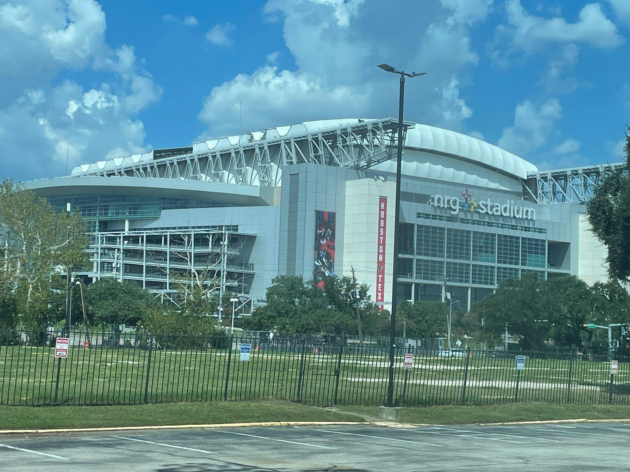 Wingate Houston Near NRG Park/Medical Center