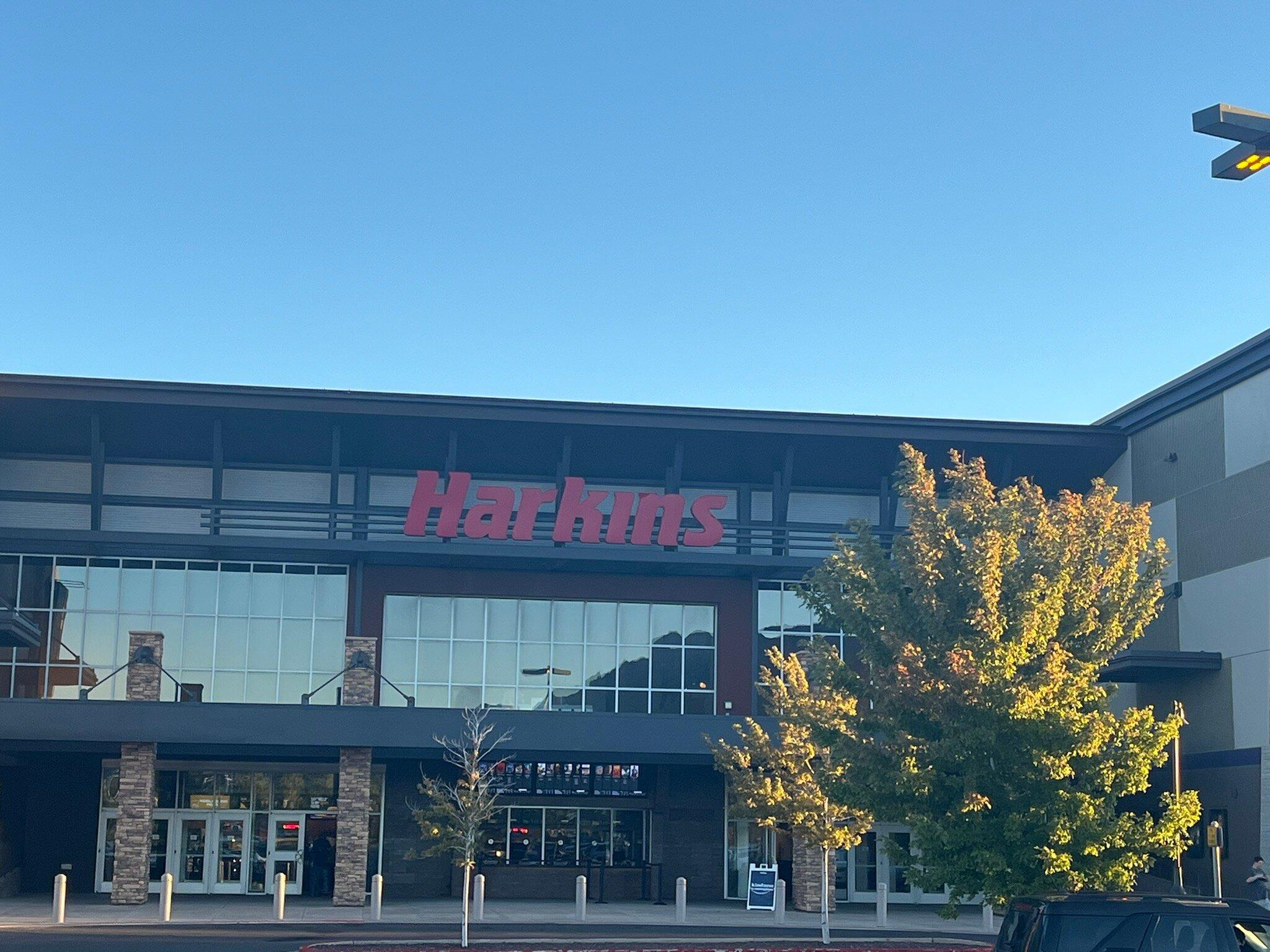 Harkins Theatres Flagstaff 16