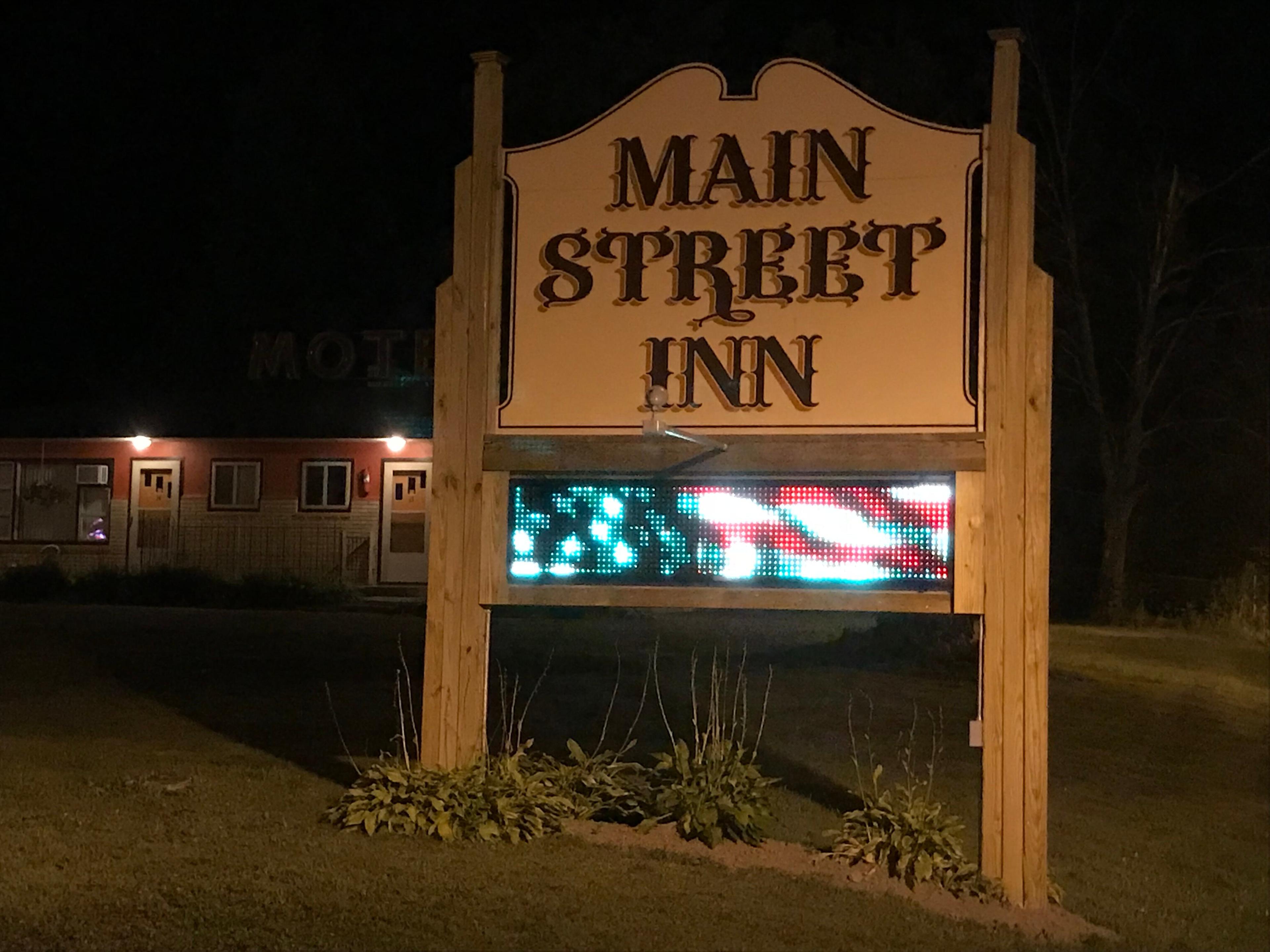 Main Street Inn