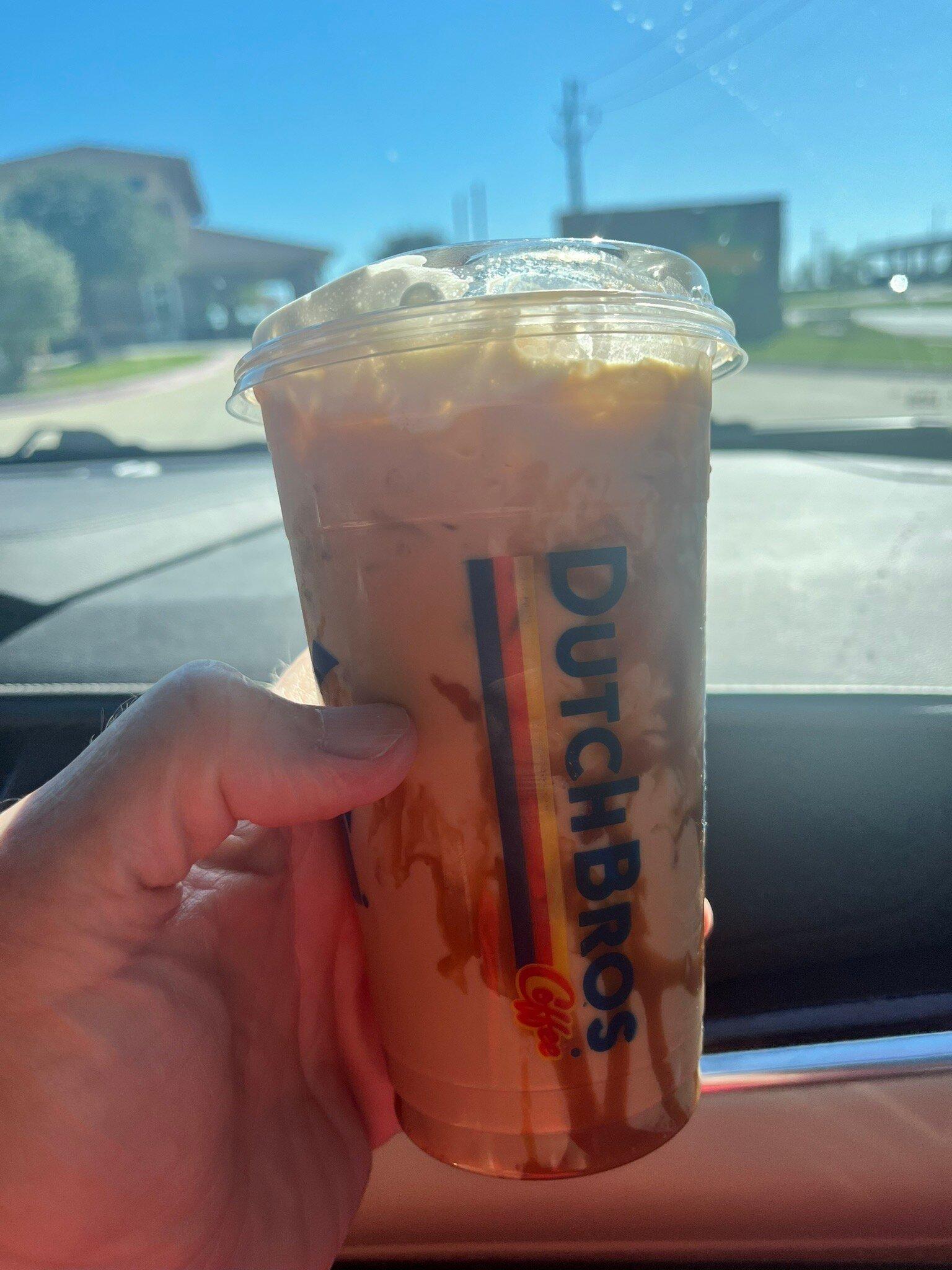 Dutch Bros Coffee