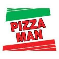 Pizza Man