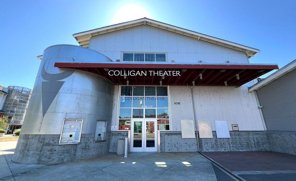 Colligan Theater