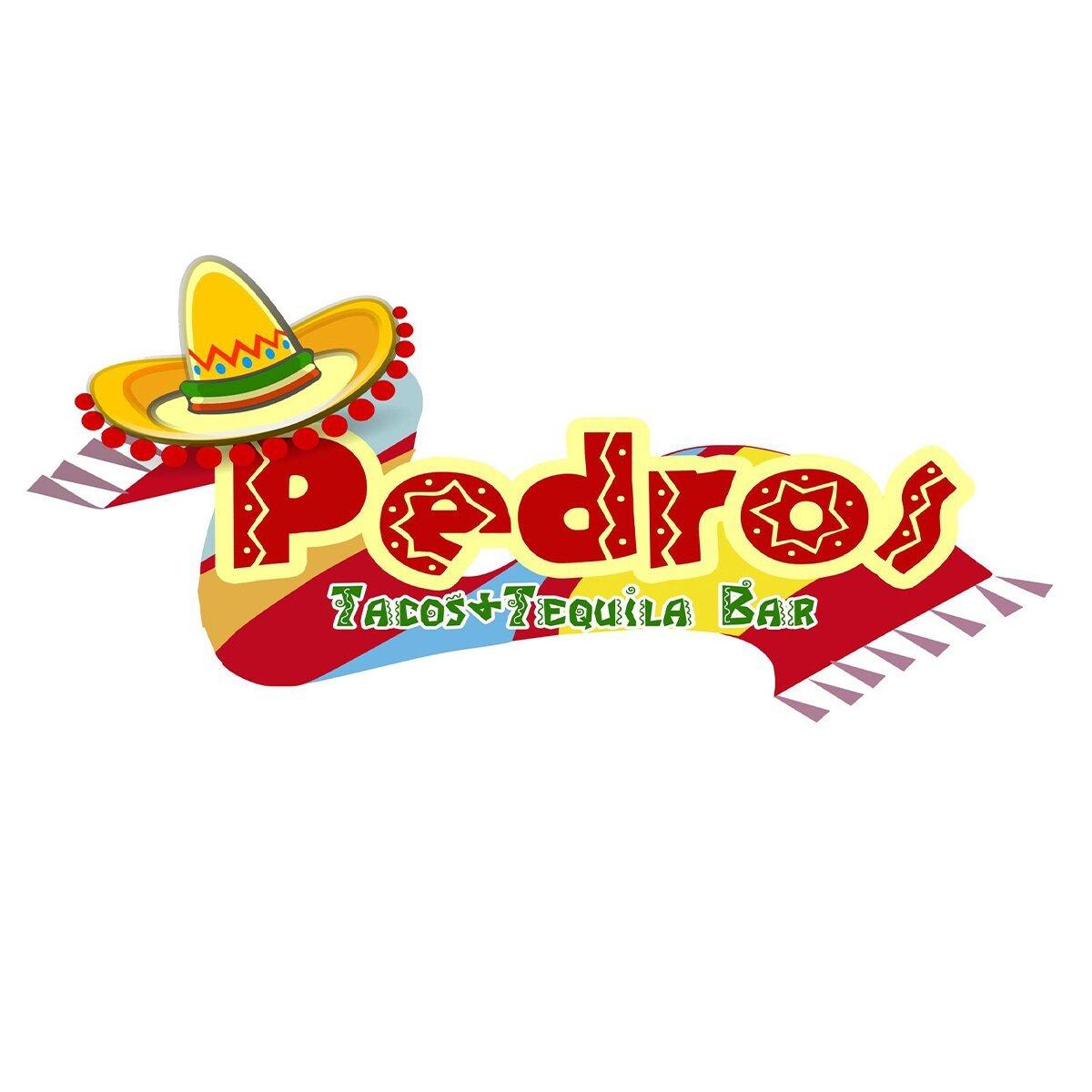 Pedro's Tacos & Tequila Bar