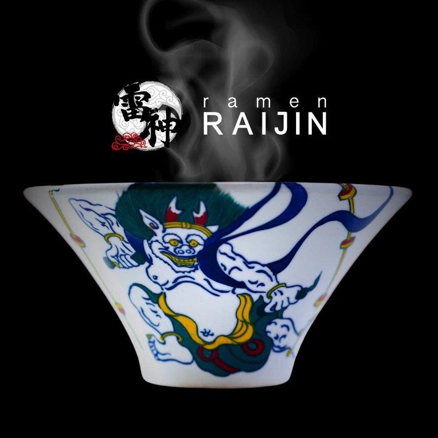 Ramen Raijin