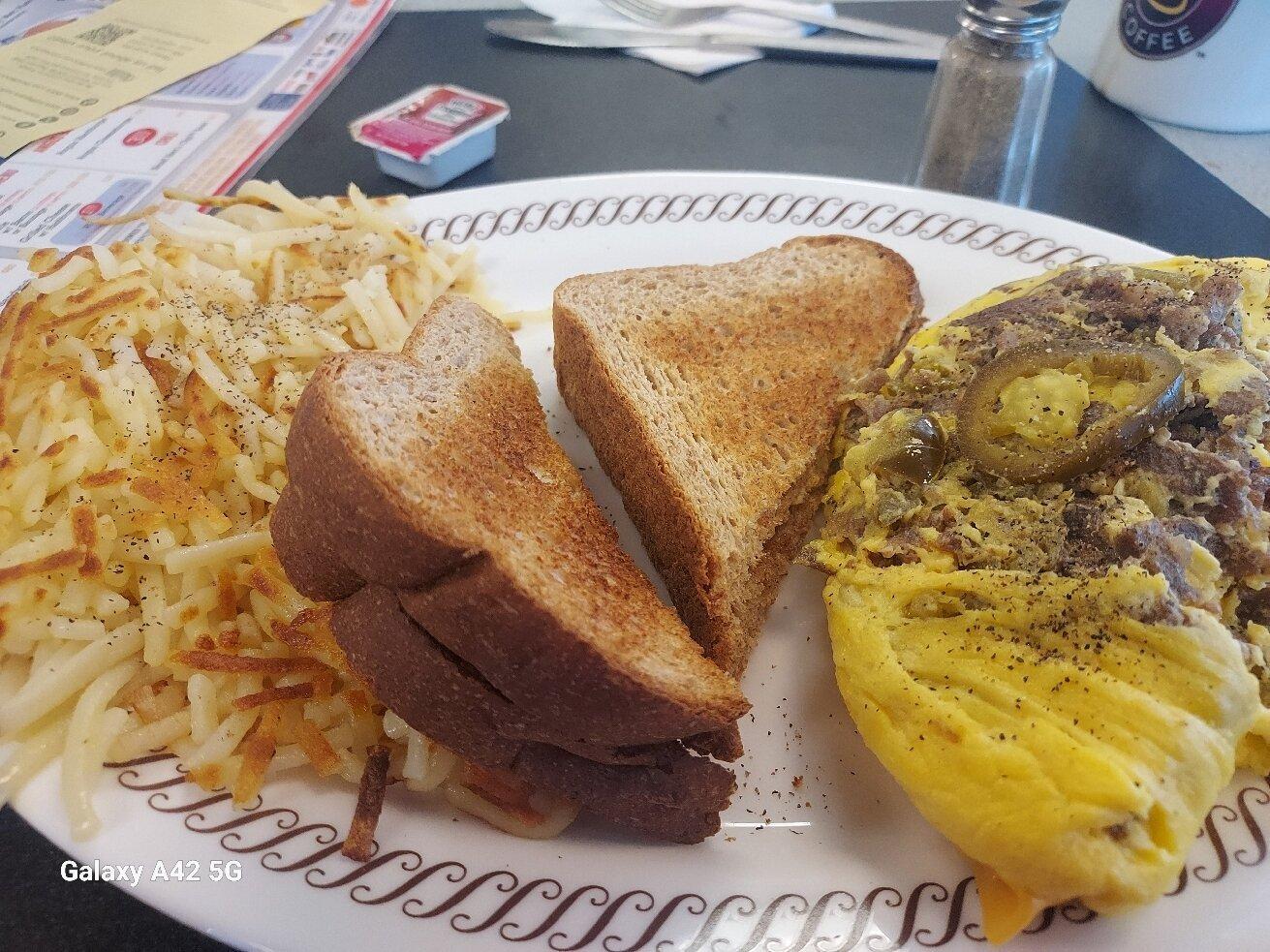 Waffle House