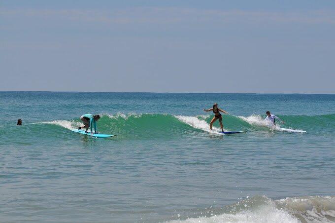 North Topsail Surf & Paddle