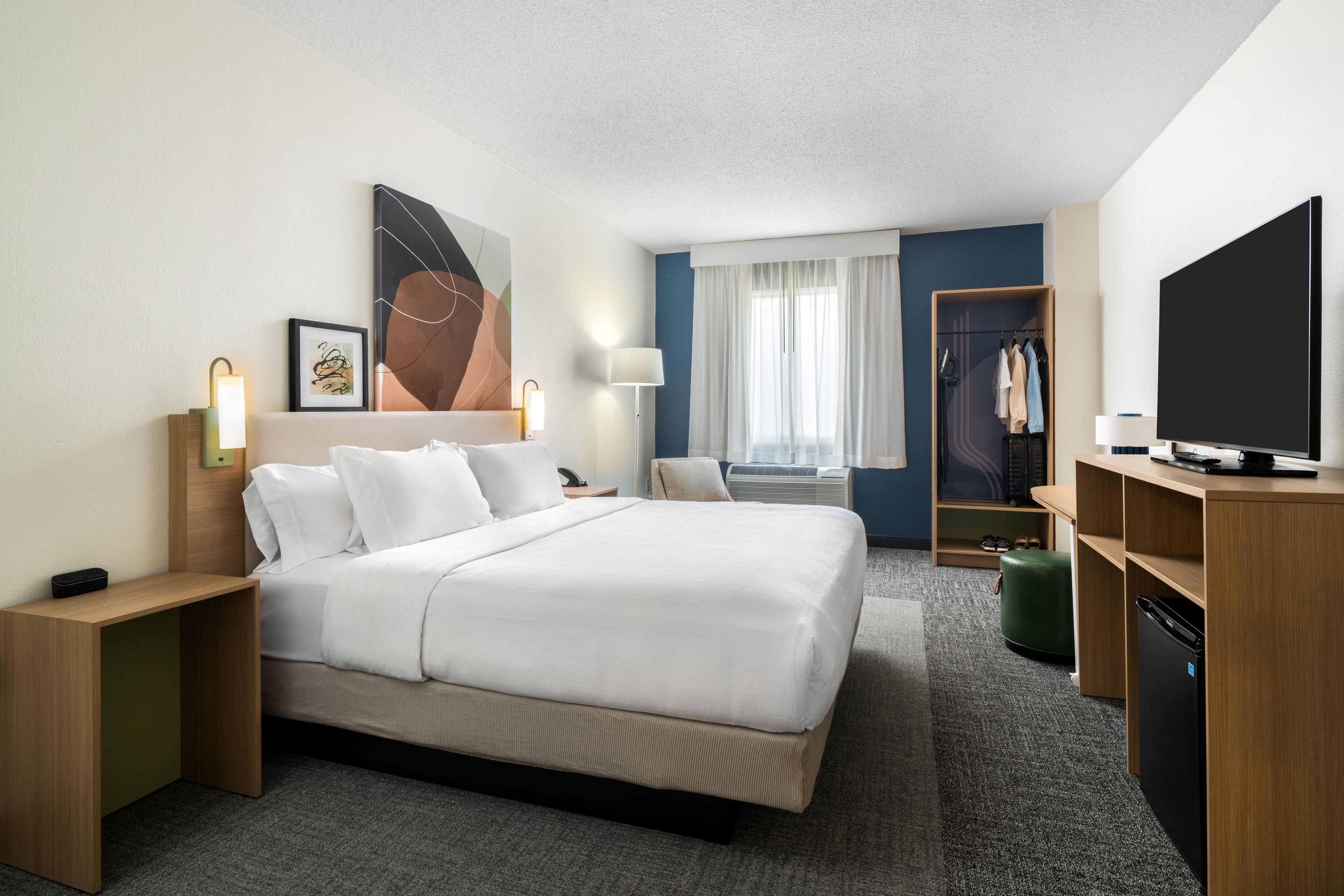 La Quinta Inn & Suites By Wyndham Brandon Jackson Airport E