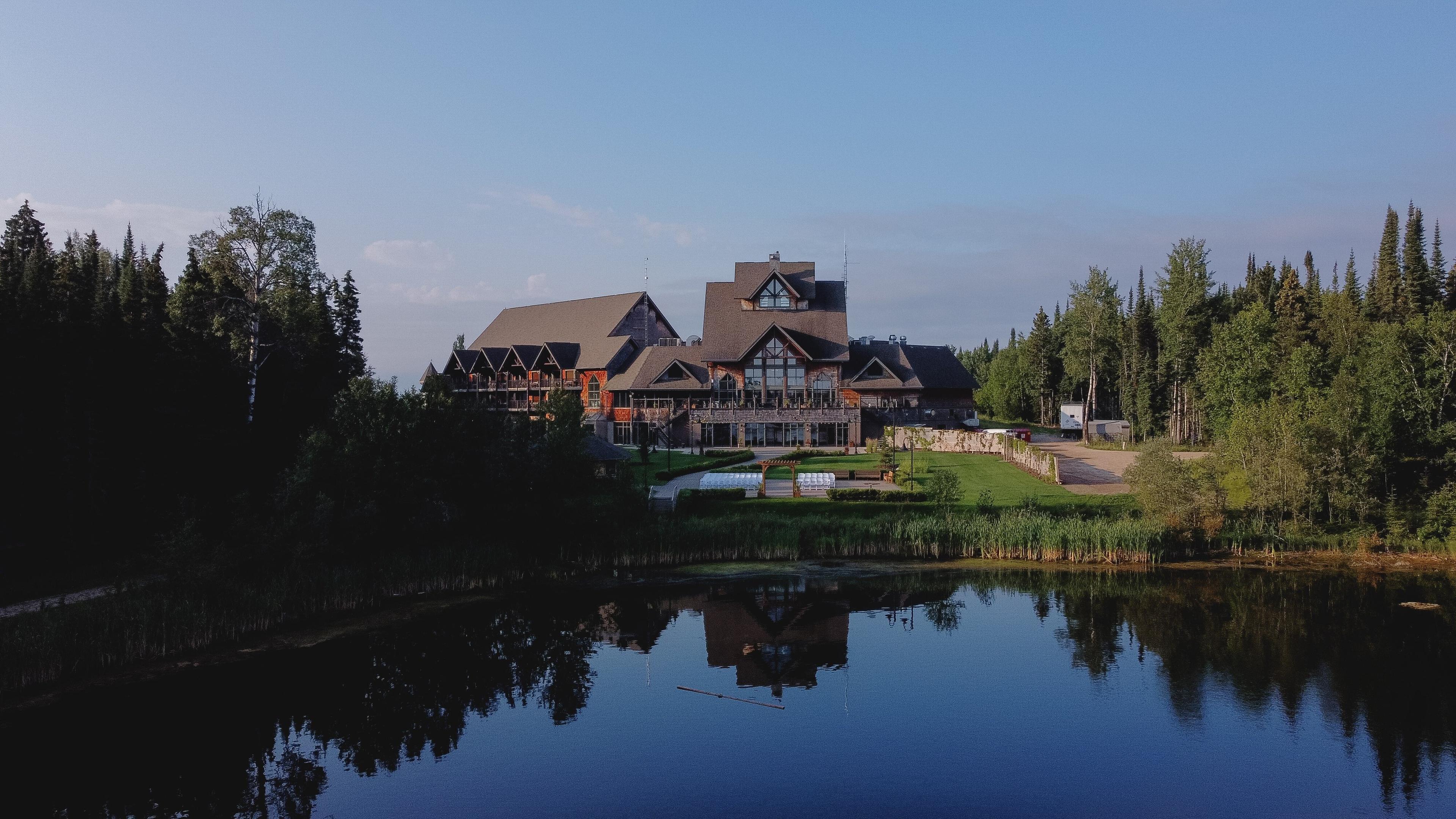 Elk Ridge Resort