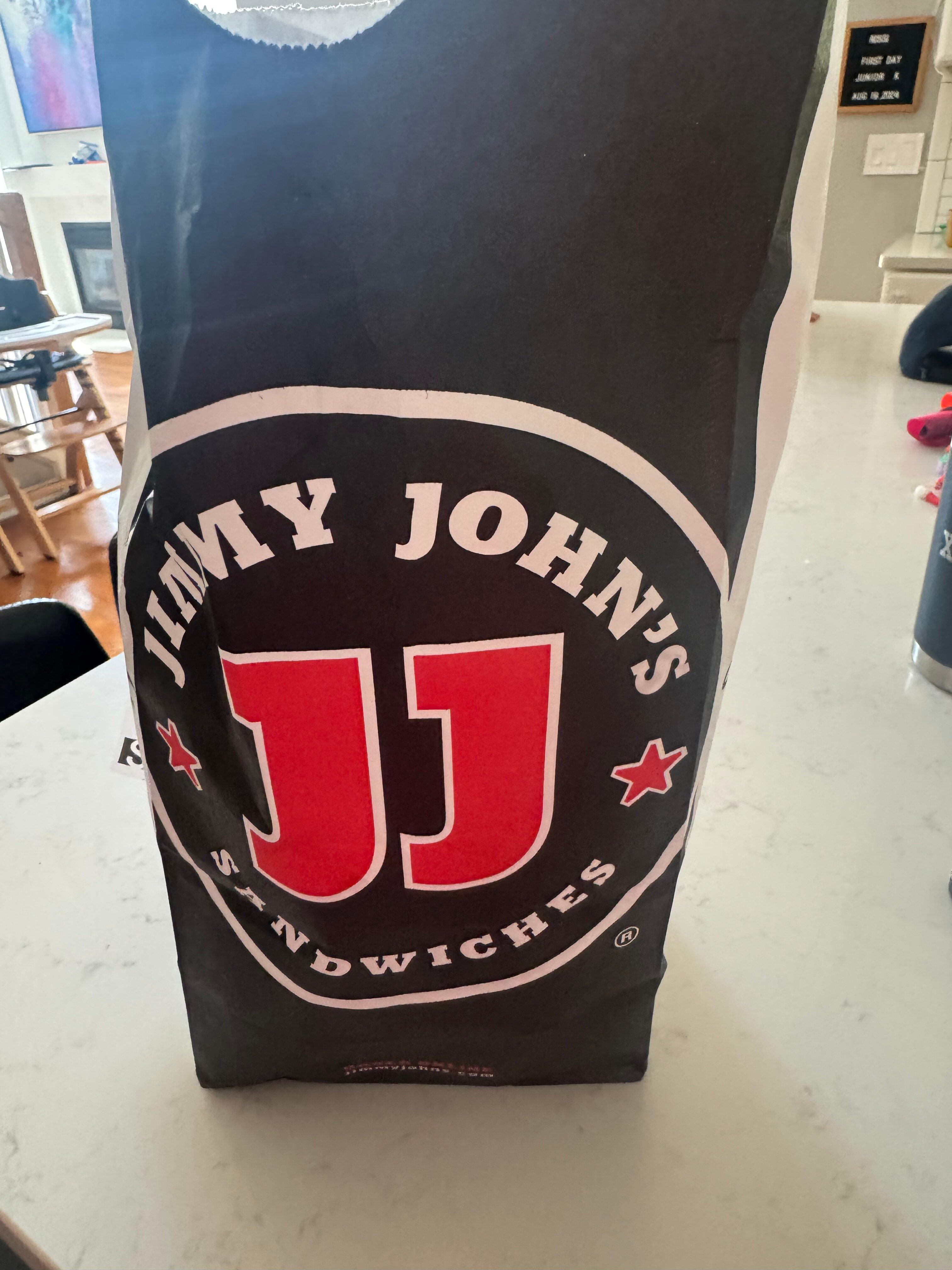 Jimmy John's