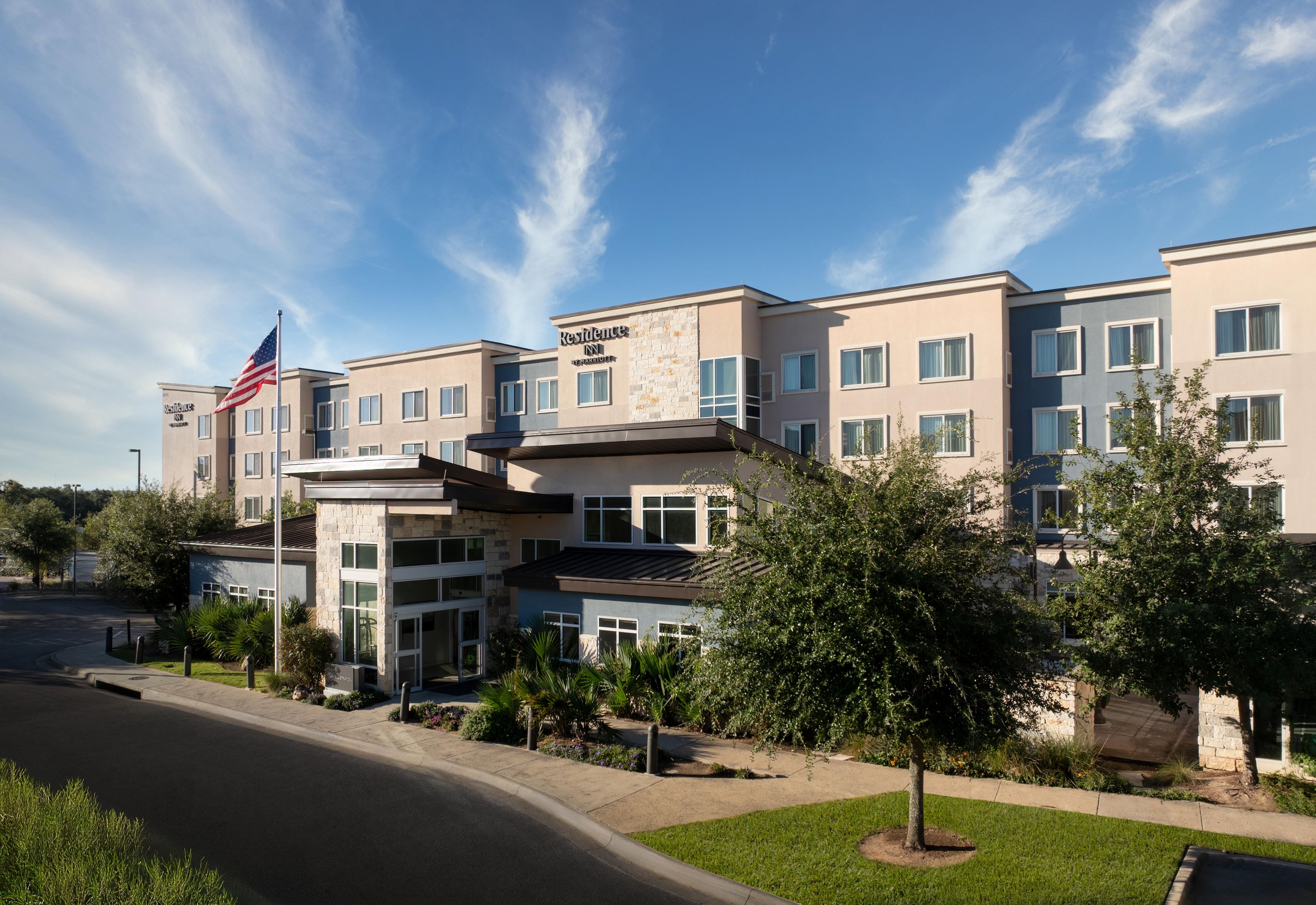 Residence Inn By Marriott Austin Lake Travis/River Place