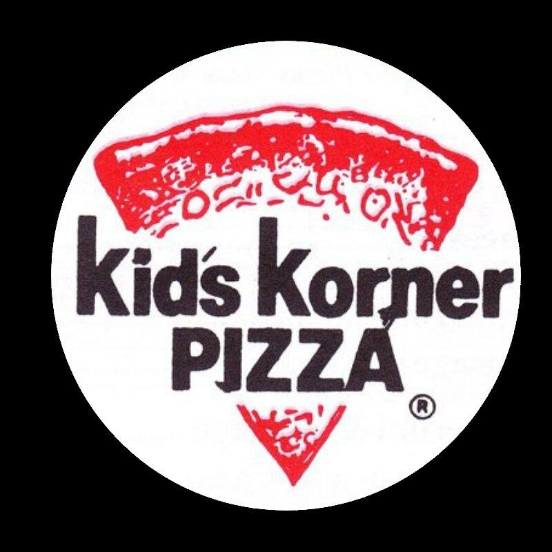 Kid's Korner Pizza