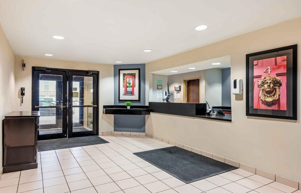 Extended Stay America - Dayton - North