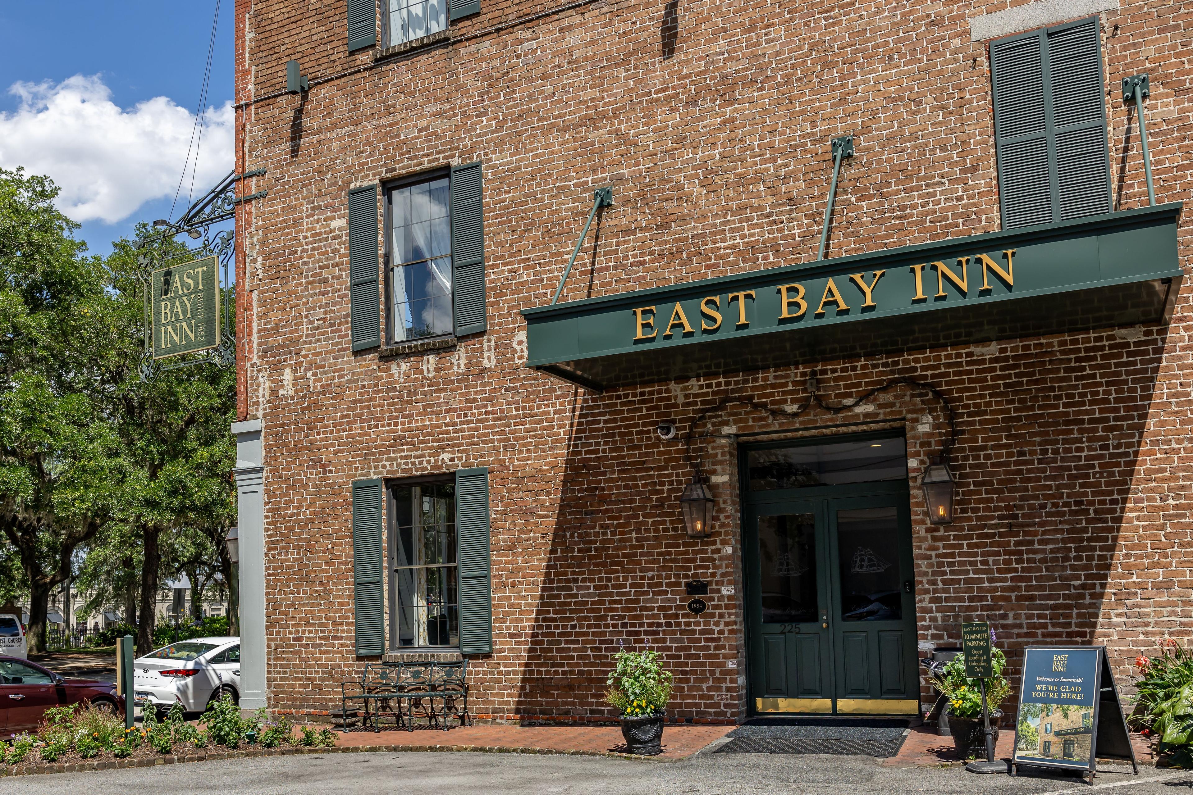 East Bay Inn