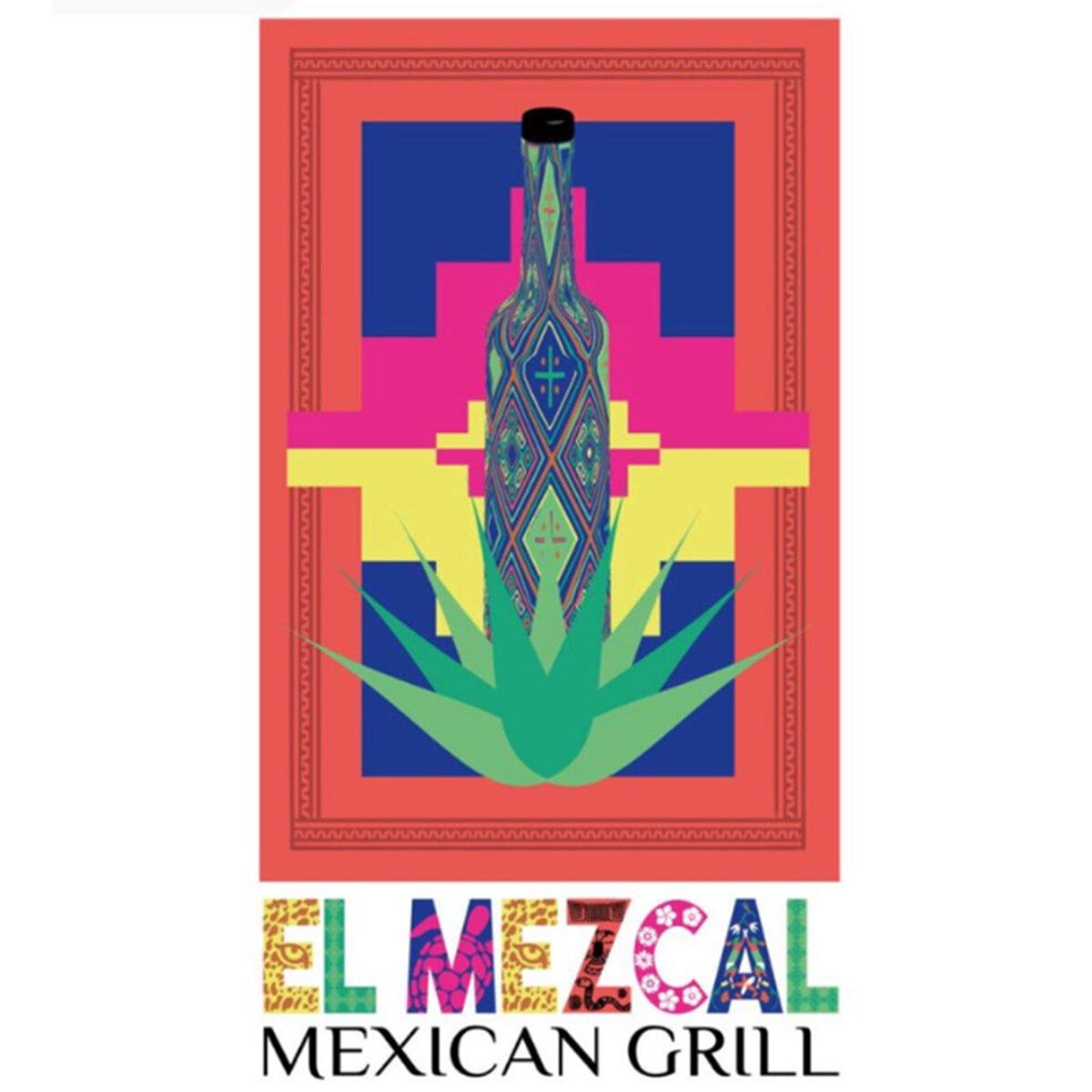 El Mezcal Mexican Grill