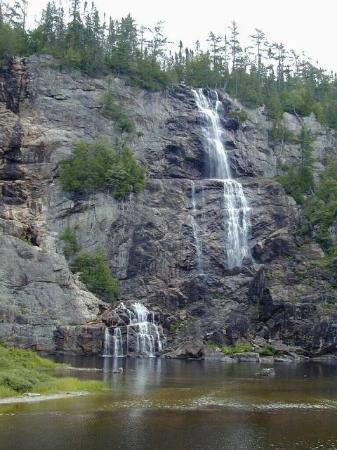 Agawa Canyon Tour Train