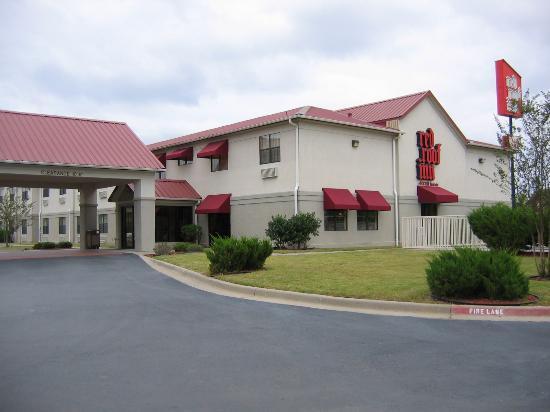 Red Roof Inn North Little Rock