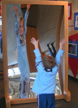 Grand Rapids Children's Museum