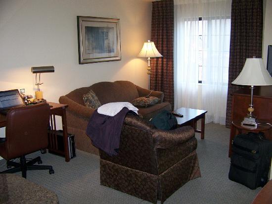 Staybridge Suites Kalamazoo, an IHG Hotel