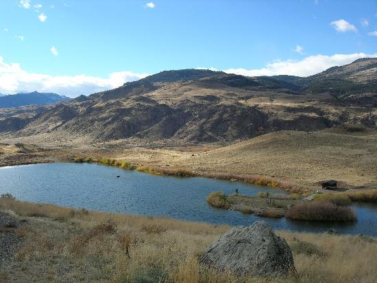 Dome Mountain Ranch