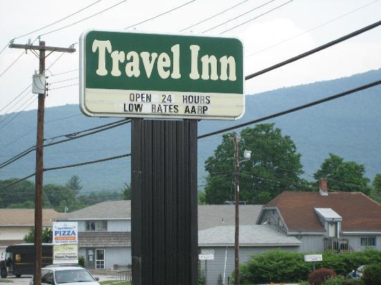 Travel Inn