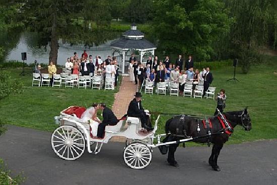 Sleepy Hollow Bed & Breakfast