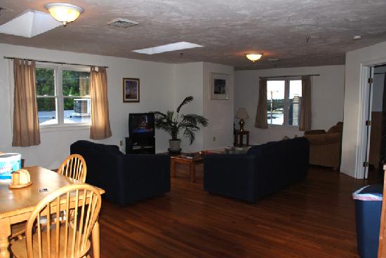 Onset Bluffs Vacation Condos