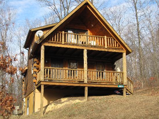 Buckeye Cabins