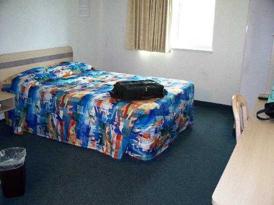 Motel 6 Lake Havasu City - Lakeside