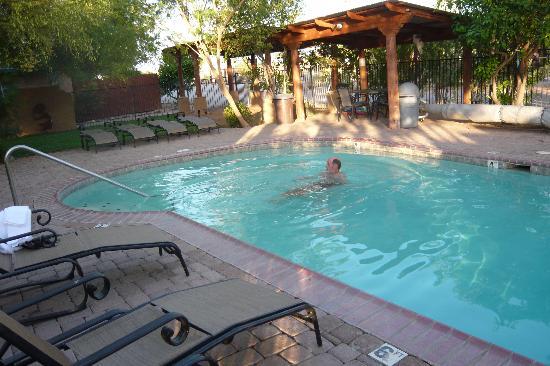 Rancho Sonora Inn & RV Park