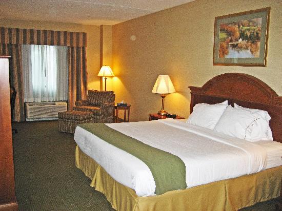 Holiday Inn Express & Suites Drums-Hazleton (I-80), an IHG Hotel