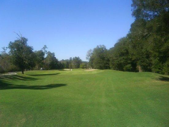 Aberdeen Country Club