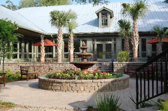 Hilton Head Health - Weight Loss Resort and Health Spa