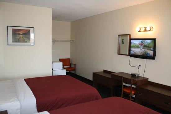 Empress Inn & Suites