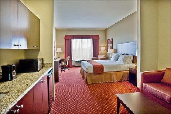 Holiday Inn Express & Suites Orlando South-Davenport, an IHG Hotel