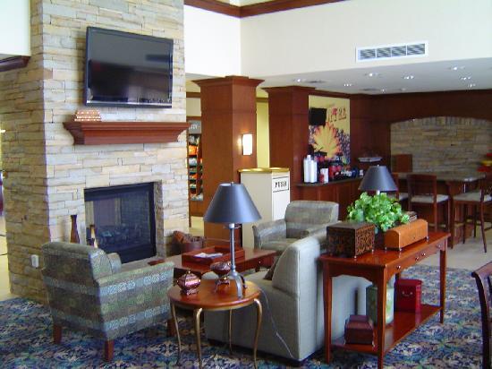 Staybridge Suites Oklahoma City-Quail Springs, an IHG Hotel