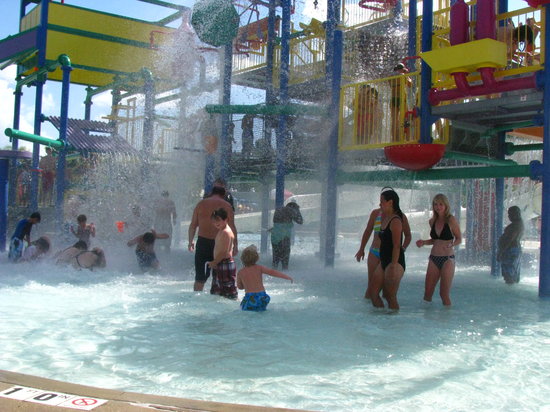 Alabama Adventure & Splash Adventure