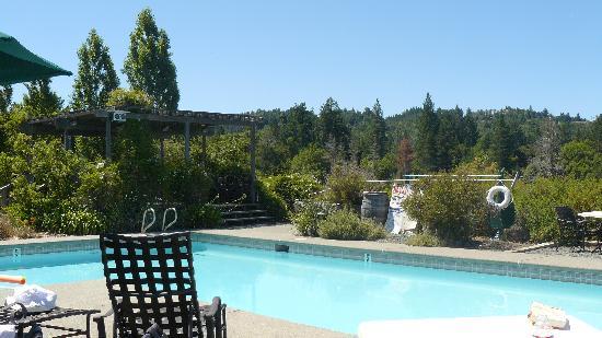 Mayacamas Ranch