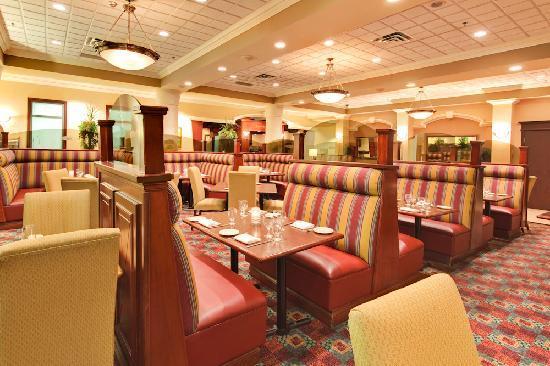 Marquis Bistro Restaurant & Grill