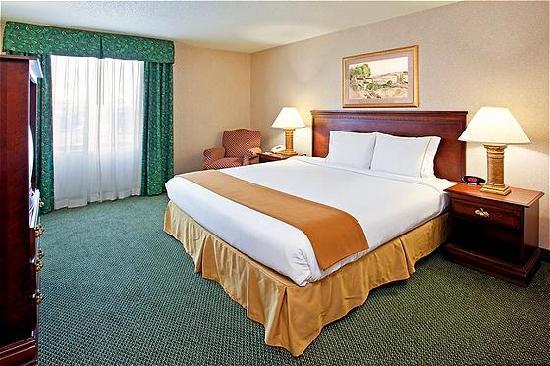 Holiday Inn Express & Suites Pittsburgh West Mifflin, an IHG Hotel