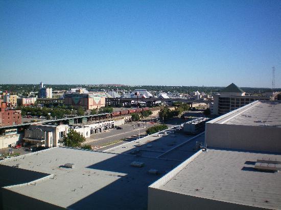 Wyndham Grand Oklahoma City Downtown