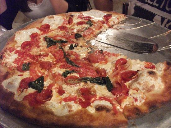 Grimaldi's Pizzeria