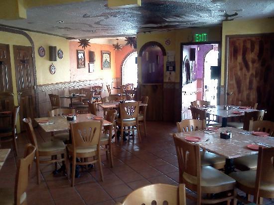 Taqueria La Michoacana