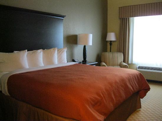 Country Inn & Suites by Radisson, Columbia at Harbison, SC