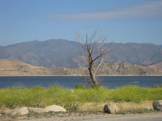 Tillie Creek Campground