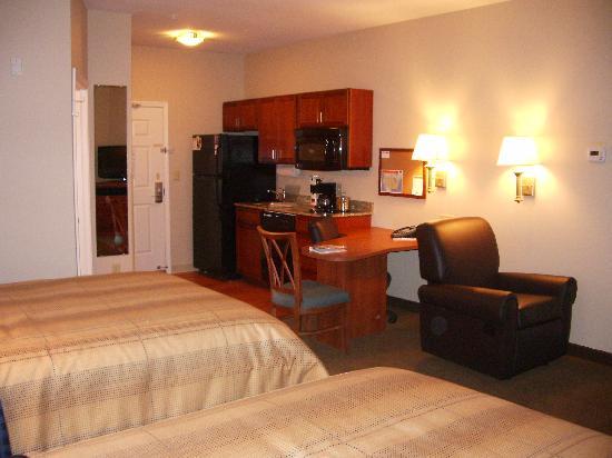 Candlewood Suites Grand Junction NW, an IHG Hotel