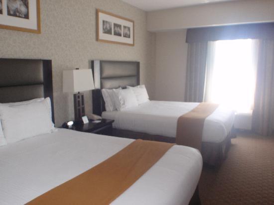 Holiday Inn Express & Suites Ottawa Airport, an IHG Hotel