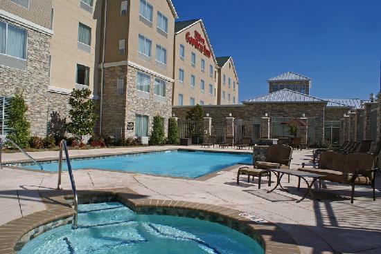 Hilton Garden Inn Denton