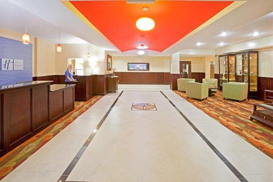 Holiday Inn Express & Suites Lubbock West, an IHG Hotel