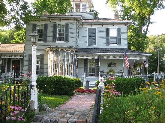 Stonewall Inn B& B