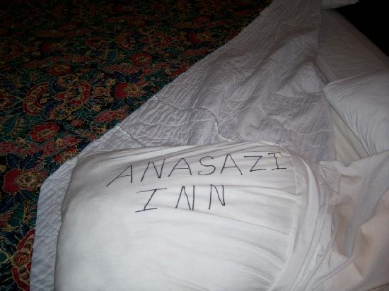 Anasazi Inn